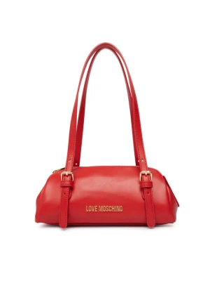 LOVE MOSCHINO Torebka JC4101PP1PLY0500 Czerwony