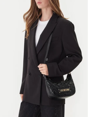 LOVE MOSCHINO Torebka JC4110PP0NLA0000 Czarny