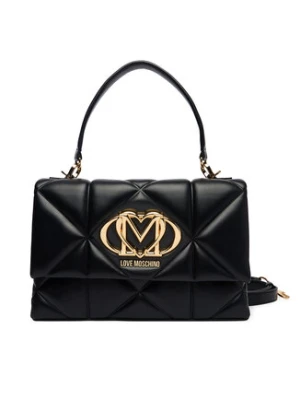 Zdjęcie produktu LOVE MOSCHINO Torebka JC4112PP1OLC0000 Czarny