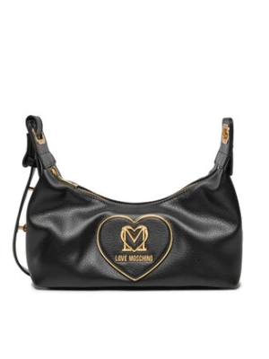 LOVE MOSCHINO Torebka JC4121PP1LLB0000 Czarny