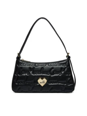 LOVE MOSCHINO Torebka JC4126PP1LLJ0000 Czarny