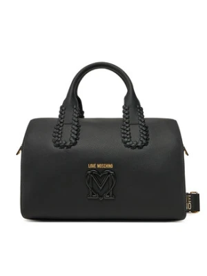 LOVE MOSCHINO Torebka JC4127PP1MLJ0000 Czarny