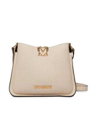 LOVE MOSCHINO Torebka JC4127PP1OLM0110 Écru