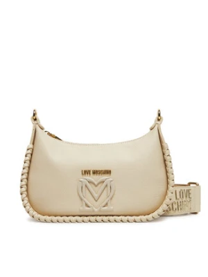 LOVE MOSCHINO Torebka JC4128PP1MLJ0110 Beżowy