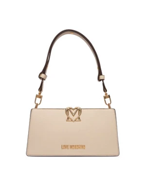 LOVE MOSCHINO Torebka JC4128PP1OLM0110 Écru