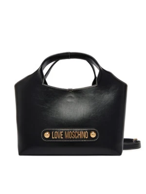 Zdjęcie produktu LOVE MOSCHINO Torebka JC4130PP1OLH0000 Czarny