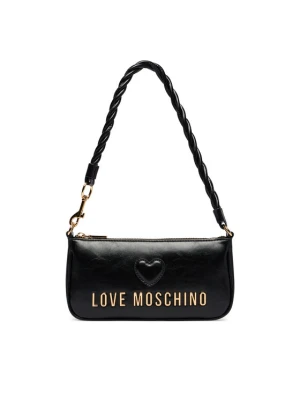 LOVE MOSCHINO Torebka JC4132PP1PL1100A Czarny