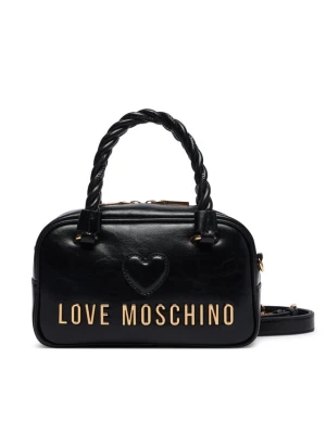 LOVE MOSCHINO Torebka JC4134PP1PL1100A Czarny
