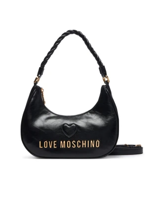 LOVE MOSCHINO Torebka JC4135PP1PL1100A Czarny