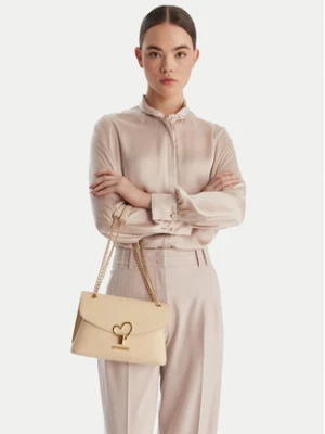 LOVE MOSCHINO Torebka JC4138PP1OLQ0110 Écru