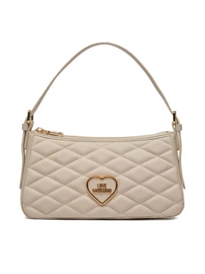 LOVE MOSCHINO Torebka JC4139PP1IL1011A Beżowy