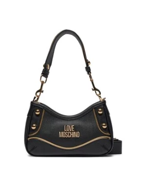 LOVE MOSCHINO Torebka JC4140PP1IL1100A Czarny