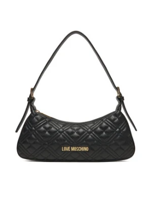 LOVE MOSCHINO Torebka JC4142PP0NLA0000 Czarny