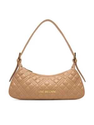 LOVE MOSCHINO Torebka JC4142PP0NLA0104 Beżowy