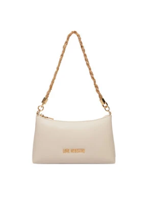 LOVE MOSCHINO Torebka JC4143PP1OLX0110 Écru