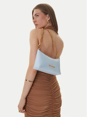 LOVE MOSCHINO Torebka JC4143PP1OLX0701 Błękitny