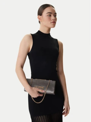 LOVE MOSCHINO Torebka JC4144PP1OLS0910 Szary