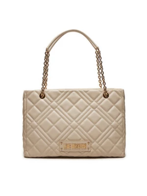 LOVE MOSCHINO Torebka JC4145PP1LLA0110 Écru