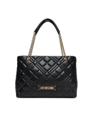 LOVE MOSCHINO Torebka JC4145PP1NLA0000 Czarny