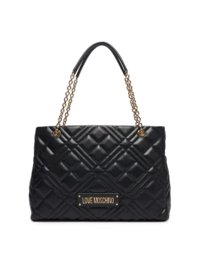 LOVE MOSCHINO Torebka JC4145PP1PLA0000 Czarny