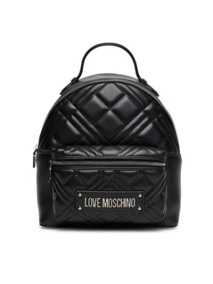 LOVE MOSCHINO Torebka JC4148PP1NLA000B Czarny
