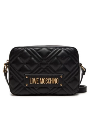 LOVE MOSCHINO Torebka JC4150PP1LLA0000 Czarny