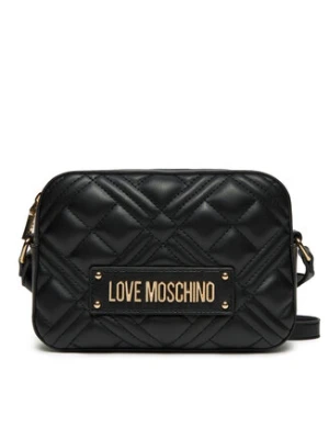 LOVE MOSCHINO Torebka JC4150PP1MLA0000 Czarny