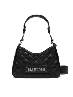 LOVE MOSCHINO Torebka JC4152PP1MLA000B Czarny