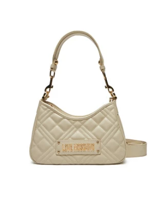 LOVE MOSCHINO Torebka JC4152PP1MLA0110 Écru