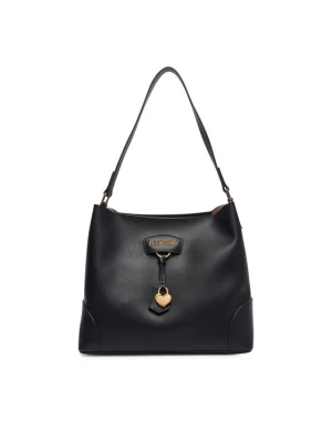 LOVE MOSCHINO Torebka JC4155PP1PL1300A Czarny