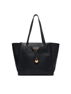 LOVE MOSCHINO Torebka JC4158PP1PL1300A Czarny
