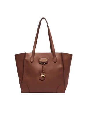 LOVE MOSCHINO Torebka JC4158PP1PL1320A Brązowy
