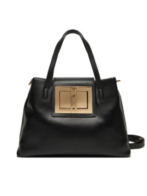LOVE MOSCHINO Torebka JC4163PP1MLM0000 Czarny
