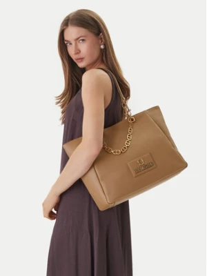 LOVE MOSCHINO Torebka JC4164PP1OL1210A Beżowy