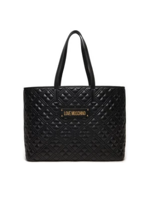 LOVE MOSCHINO Torebka JC4166PP1LLA0000 Czarny