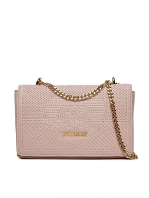 LOVE MOSCHINO Torebka JC4175PP0HKB0601 Beżowy