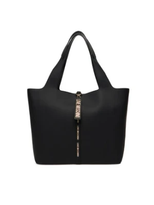 LOVE MOSCHINO Torebka JC4175PP1NLV0000 Czarny