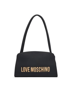 LOVE MOSCHINO Torebka JC4187PP1PKD0000 Czarny