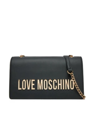 LOVE MOSCHINO Torebka JC4192PP1MKD0000 Czarny