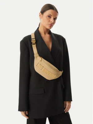 LOVE MOSCHINO Torebka JC4195PP1OKD0129 Beżowy