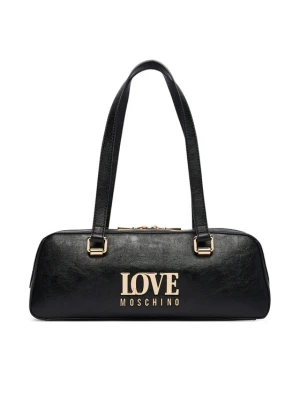 LOVE MOSCHINO Torebka JC4200PP0PKA0000 Czarny