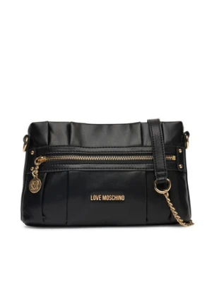 LOVE MOSCHINO Torebka JC4215PP0MKB0000 Czarny