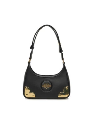 LOVE MOSCHINO Torebka JC4215PP1ILR0000 Czarny