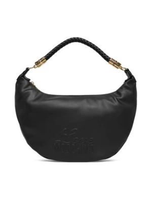 LOVE MOSCHINO Torebka JC4222PP0OKA0000 Czarny