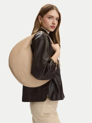 LOVE MOSCHINO Torebka JC4222PP0OKA0209 Beżowy