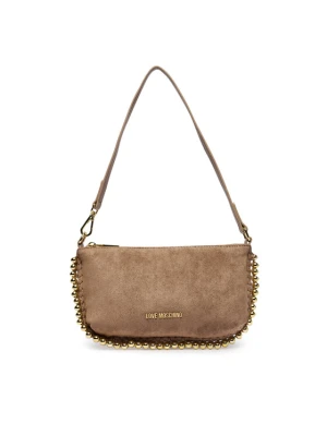 LOVE MOSCHINO Torebka JC4222PP0PKF110A Beżowy