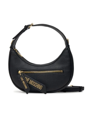 LOVE MOSCHINO Torebka JC4225PP0PKG0000 Czarny