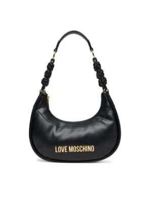 LOVE MOSCHINO Torebka JC4237PP0MKL0000 Czarny