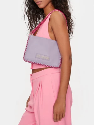 LOVE MOSCHINO Torebka JC4245PP0GKQ165A Fioletowy