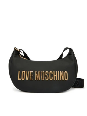 LOVE MOSCHINO Torebka JC4245PP0OKD0000 Czarny